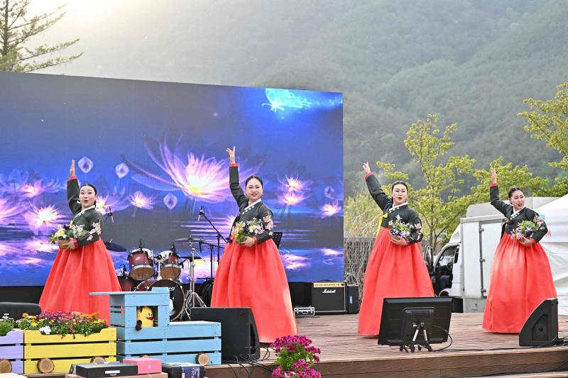 제67회 밀양아리랑대축제, 대한민국 3대 아리랑 울려 퍼지다