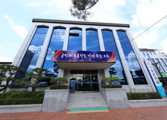 수박 겉핥고 지나간 거창군 행정사무 감사